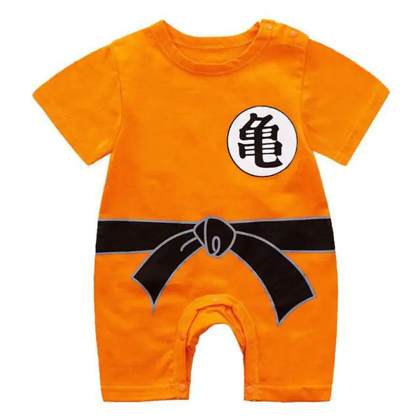 Graphic T-Shirt Onesies for boys
