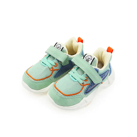 Soft Sole Non-Slip Baby Toddler Shoes for Boys