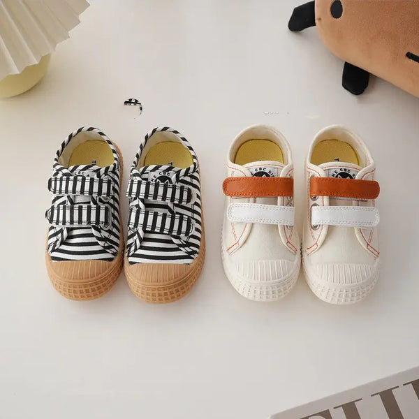 Soft Bottom Toddler Shoes for boys