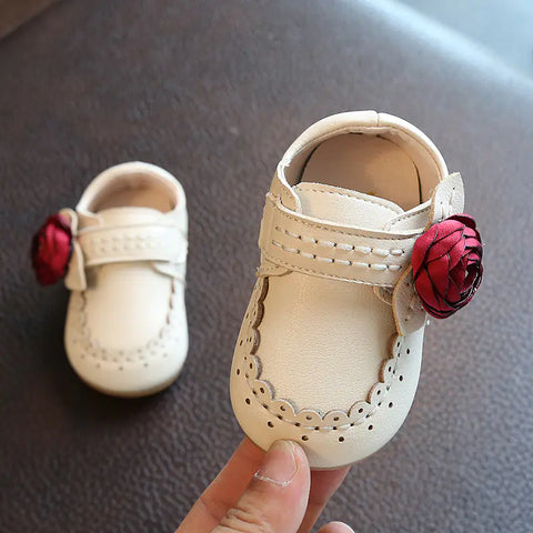 First steps baby walking shoes, toddler shoes