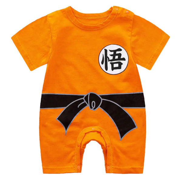 Graphic T-Shirt Onesies for boys