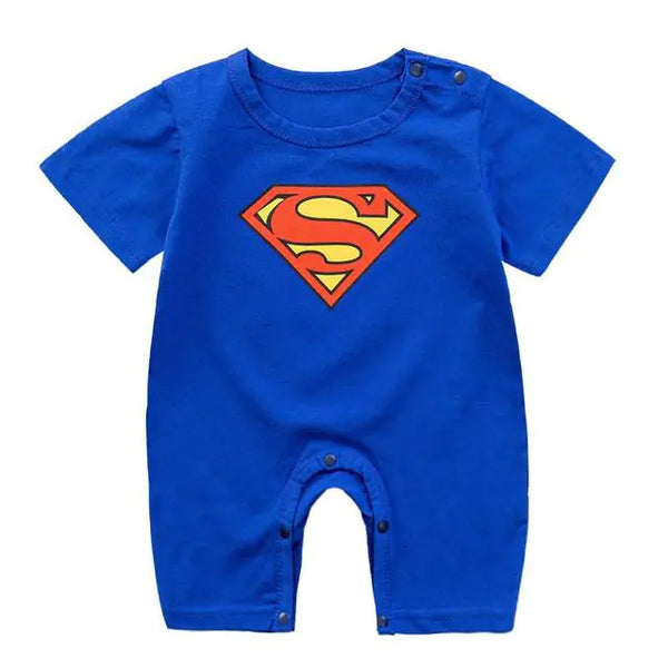 Graphic T-Shirt Onesies for boys