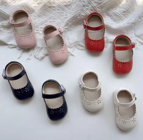 First steps baby walking shoes, toddler shoes