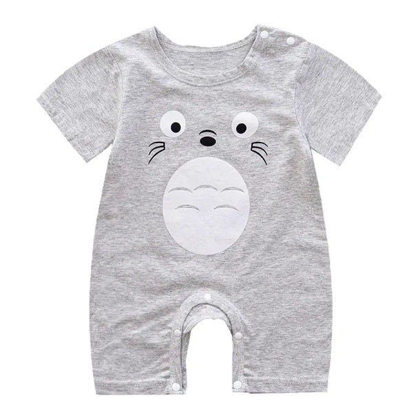 Graphic T-Shirt Onesies for boys