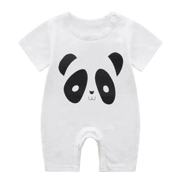 Graphic T-Shirt Onesies for boys