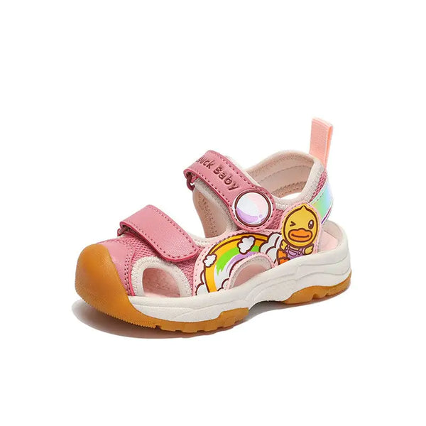 Non-Slip Functional Shoes with cartoon design for Children (boys and girls)
