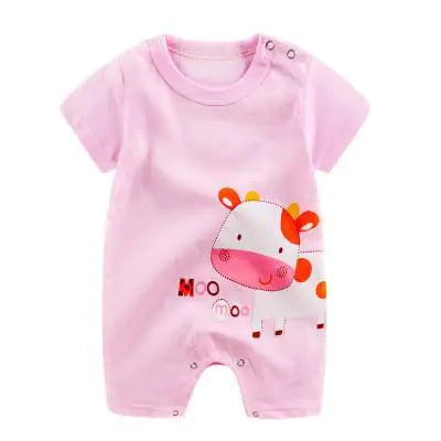 Graphic T-Shirt Onesies for boys