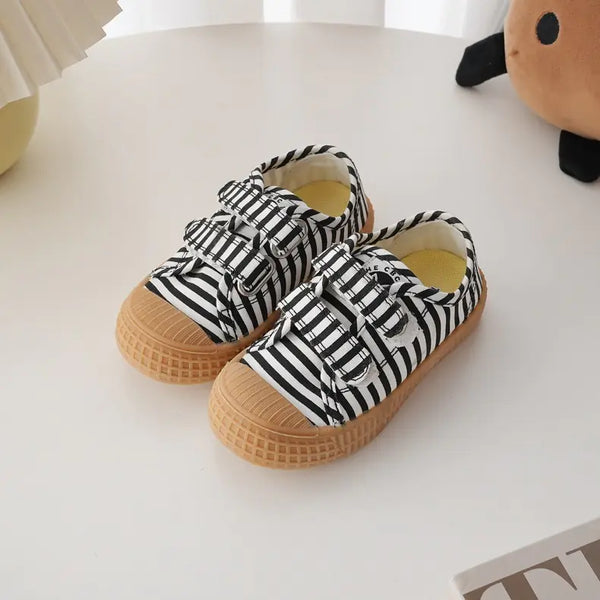 Soft Bottom Toddler Shoes for boys