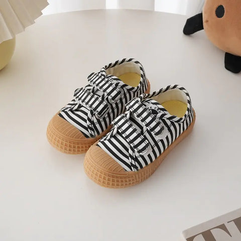 Soft Bottom Toddler Shoes for boys