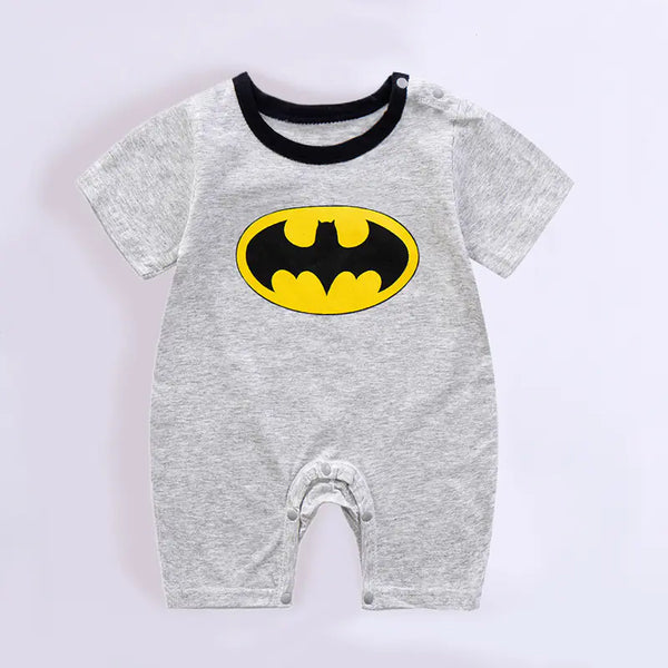 Graphic T-Shirt Onesies for boys