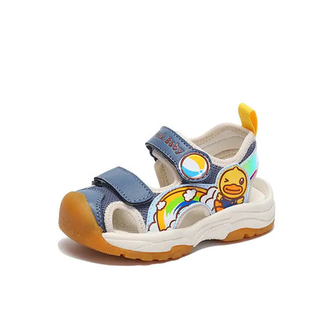 Non-Slip Functional Shoes with cartoon design for Children (boys and girls)