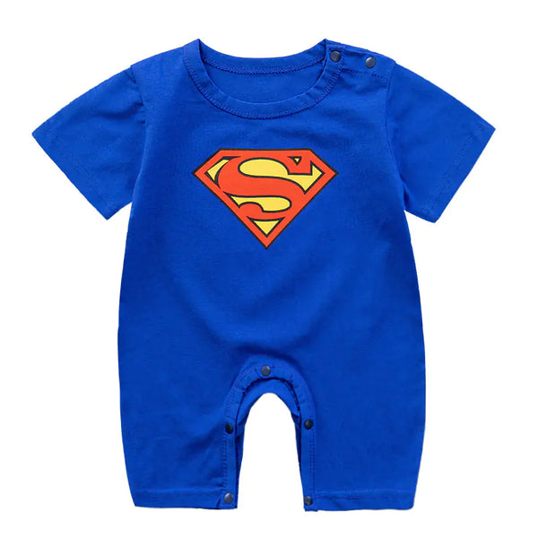 Graphic T-Shirt Onesies for boys
