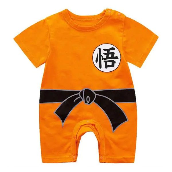 Graphic T-Shirt Onesies for boys