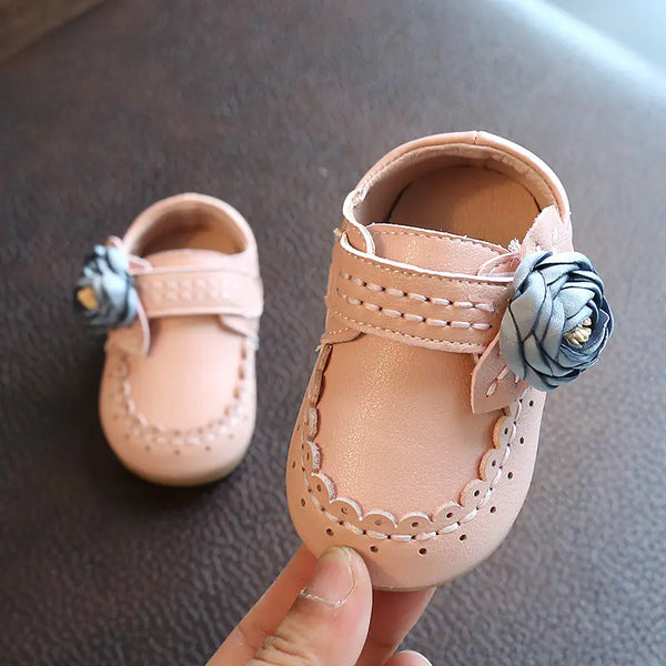 First steps baby walking shoes, toddler shoes
