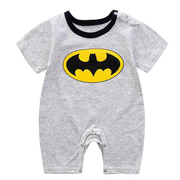 Graphic T-Shirt Onesies for boys