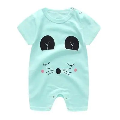 Graphic T-Shirt Onesies for boys