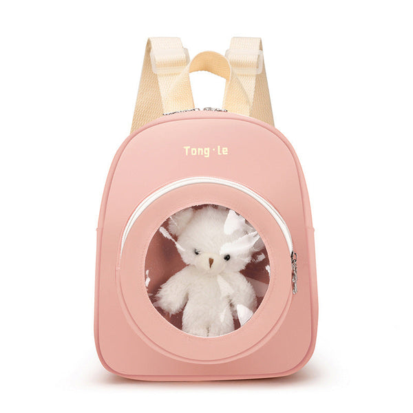 Kindergarten School Bag