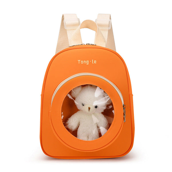 Kindergarten School Bag