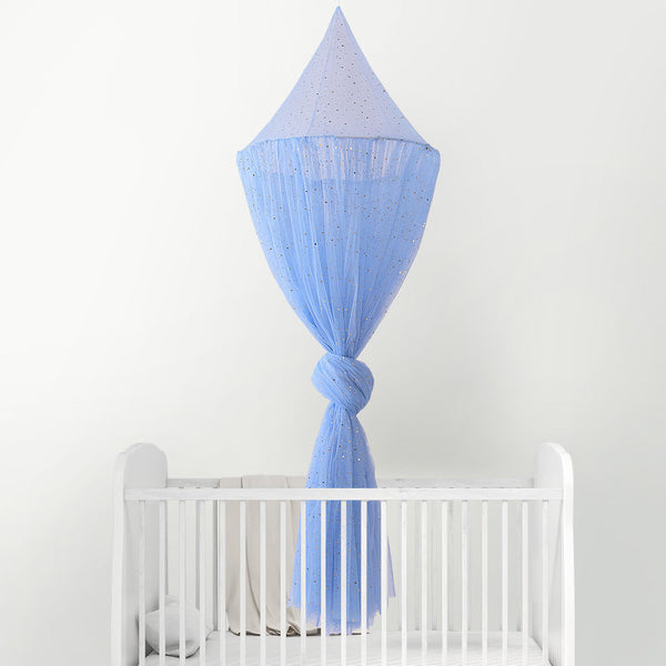 Rainbow Dome Baby Mosquito Net, Mosquito-Proof, Installation-Free, Cute And Beautiful Bed Canopy For Children’s Beds