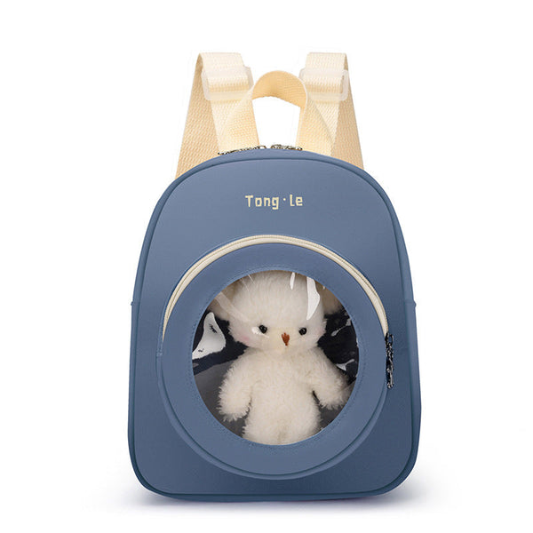 Kindergarten School Bag
