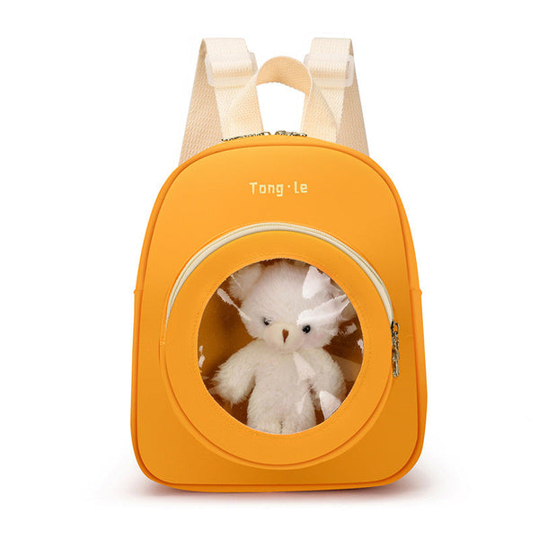 Kindergarten School Bag