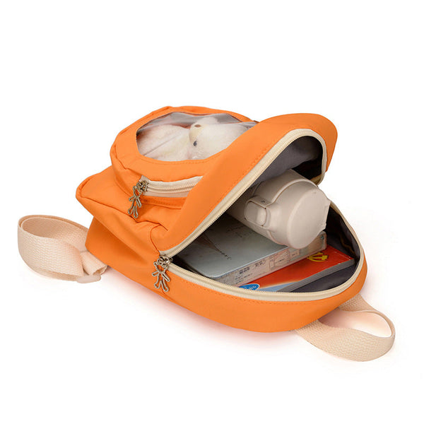 Kindergarten School Bag