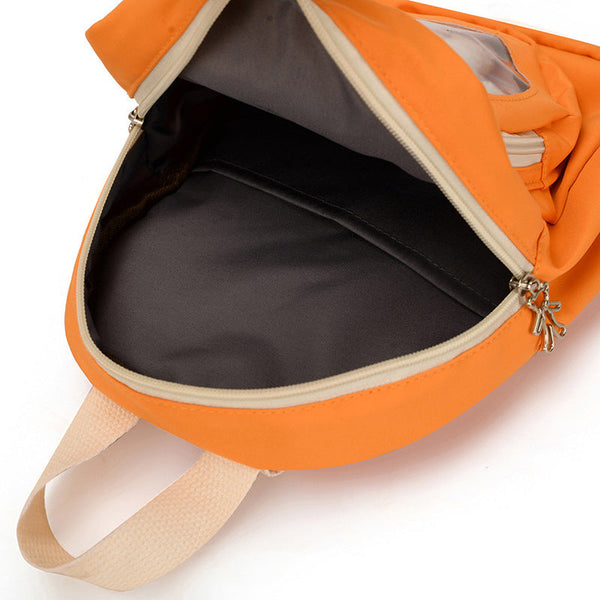 Kindergarten School Bag