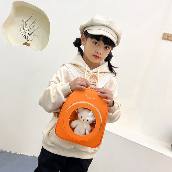 Kindergarten School Bag
