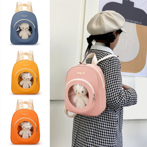 Kindergarten School Bag
