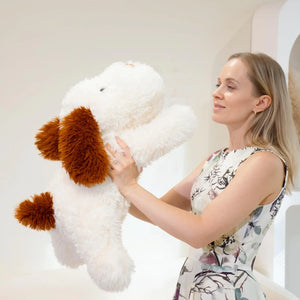 GADXV Dog Stuffed Animals 24 inch Soft Stuffed Puppy Plushies