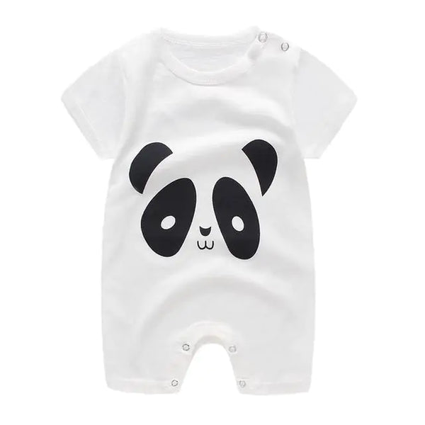 Graphic T-Shirt Onesies for boys