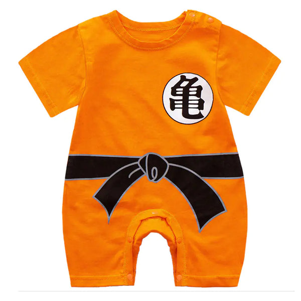 Graphic T-Shirt Onesies for boys